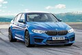 新型BMW M3、2019年登場へ　3.0ℓ直6ターボ増強　4WD見送り