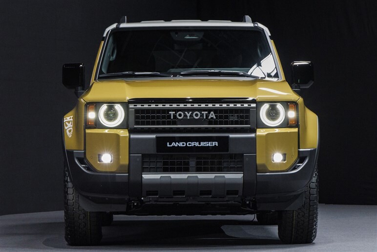 ランクルのど真ん中へ。走り、サイズ、HEV、納期、価格…250で変わった点は？