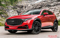 マツダ新型CX-3が大変革か!!　予想価格450万円でついにハイブリッド搭載予定!?　まさかのロータリーも有力か??