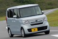 ホンダN-BOXの詳細を解説！　ライバル車との比較も