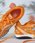 キス × ニューバランスによるコラボスニーカー「Kith & New Balance 204L」が登場！──GQ新着スニーカー