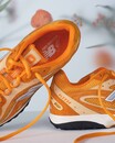 キス × ニューバランスによるコラボスニーカー「Kith & New Balance 204L」が登場！──GQ新着スニーカー