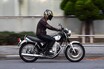 単気筒モデルでHY戦争勃発! GBとSRの一騎打ちは伝説へ!!【GB350S＆SR400比較試乗】