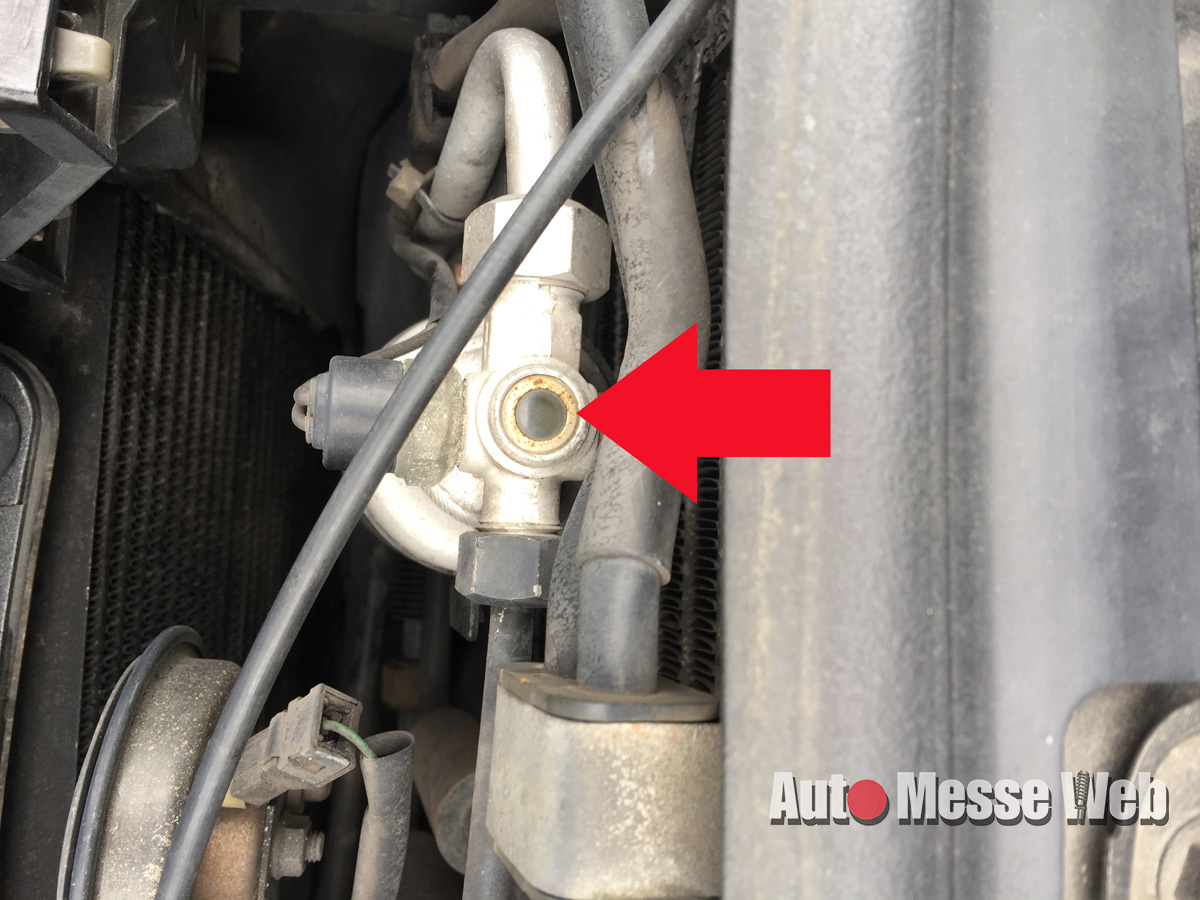 車のエアコンが効かない 症状別の修理費用はどれくらい Auto Messe Web 自動車情報サイト 新車 中古車 Carview