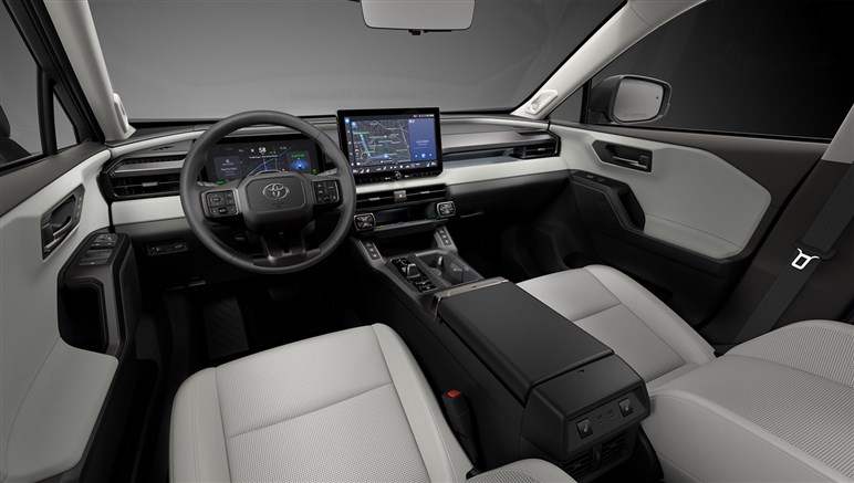 【ヒット確実】「ランドクルーザーFJ」は“小型版250風”デザインに？「RAV4」サイズで400万円切りも期待