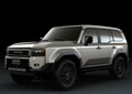 【ヒット確実】「ランドクルーザーFJ」は“小型版250風”デザインに？「RAV4」サイズで400万円切りも期待