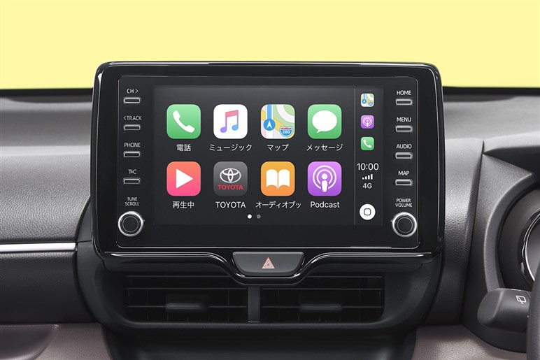 【隠れたお買い得車】ヤリスにこんなグレードがあったのか…ハイブリッドにこだわらない選び方とは？