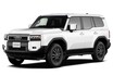 【ヒット確実】「ランドクルーザーFJ」は“小型版250風”デザインに？「RAV4」サイズで400万円切りも期待