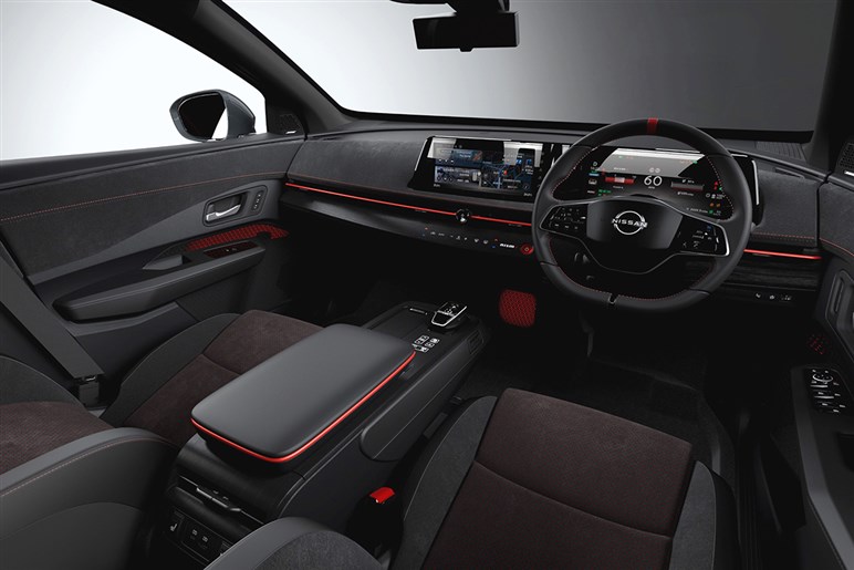 【BYDも驚くコスパ】日産の「新型BEV」の激安価格と超絶スペックが話題。ネットではどう評価されている？