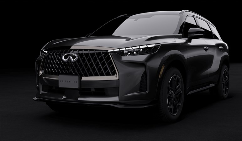 【トランプ関税】で実現しそうな米国からの逆輸入車。大穴「インフィニティ」の上陸を推したいこれだけの理由