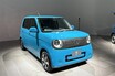 ホンダが新型EV「Nワン・イー」を公開。その無印良品的なコンセプトに想定ユーザーの「ミドル＋20代女性」はついて行けるのか？