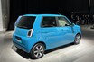 ホンダが新型EV「Nワン・イー」を公開。その無印良品的なコンセプトに想定ユーザーの「ミドル＋20代女性」はついて行けるのか？