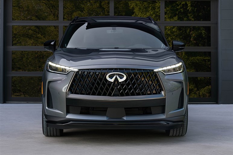 【トランプ関税】で実現しそうな米国からの逆輸入車。大穴「インフィニティ」の上陸を推したいこれだけの理由