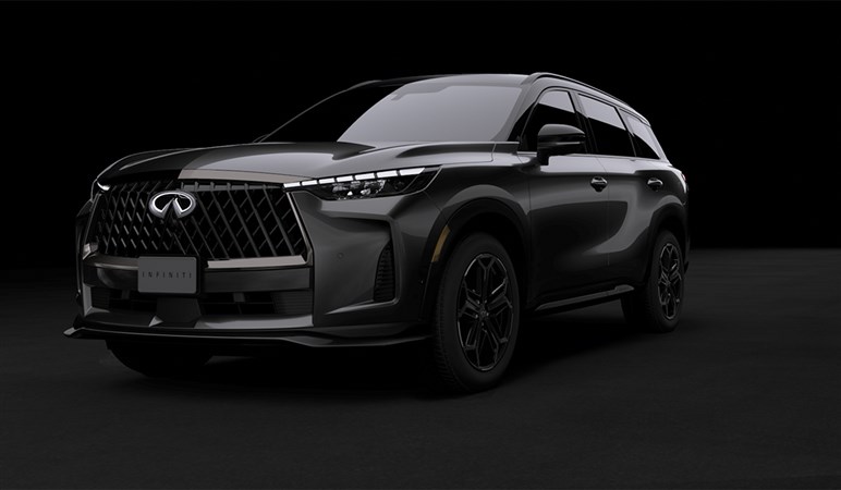 【トランプ関税】で実現しそうな米国からの逆輸入車。大穴「インフィニティ」の上陸を推したいこれだけの理由