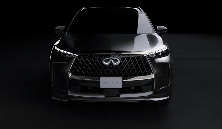 【トランプ関税】で実現しそうな米国からの逆輸入車。大穴「インフィニティ」の上陸を推したいこれだけの理由