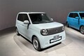ホンダが新型EV「Nワン・イー」を公開。その無印良品的なコンセプトに想定ユーザーの「ミドル＋20代女性」はついて行けるのか？
