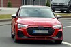 新型アウディ「S3」内装を完全刷新へ。大型ディスプレイと最新デジタル操作系をスクープ