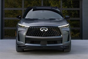 【トランプ関税】で実現しそうな米国からの逆輸入車。大穴「インフィニティ」の上陸を推したいこれだけの理由