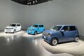ホンダが新型EV「Nワン・イー」を公開。その無印良品的なコンセプトに想定ユーザーの「ミドル＋20代女性」はついて行けるのか？