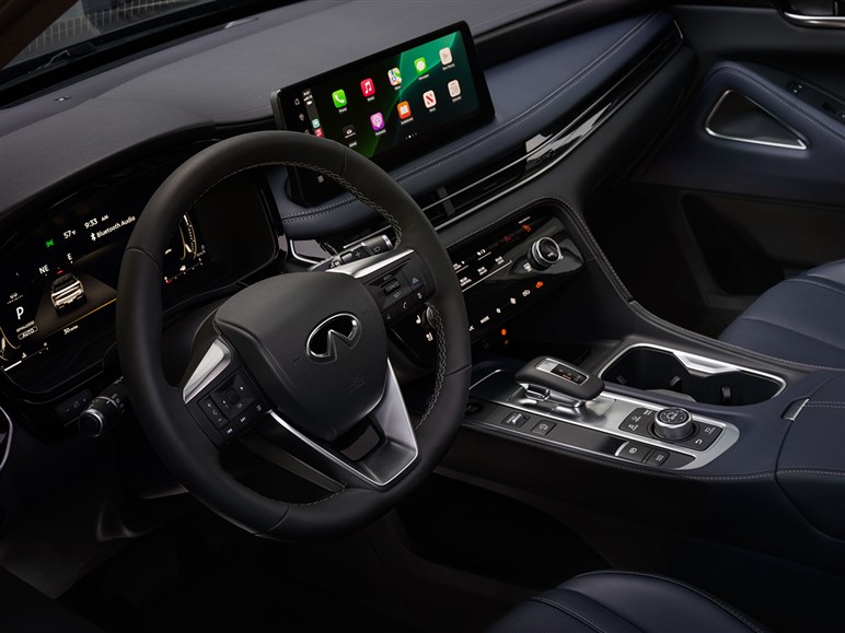 【トランプ関税】で実現しそうな米国からの逆輸入車。大穴「インフィニティ」の上陸を推したいこれだけの理由