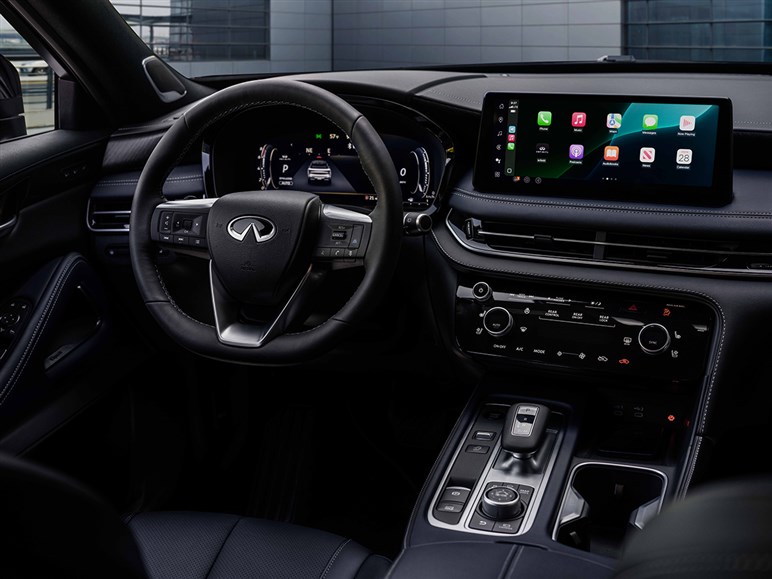 【トランプ関税】で実現しそうな米国からの逆輸入車。大穴「インフィニティ」の上陸を推したいこれだけの理由