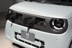 ホンダが新型EV「Nワン・イー」を公開。その無印良品的なコンセプトに想定ユーザーの「ミドル＋20代女性」はついて行けるのか？