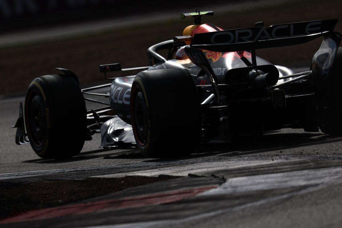 F1イギリスFP3速報｜ルクレールが最速。レッドブルの角田裕毅5番手……ボルトレトのクラッシュでセッションは赤旗終了