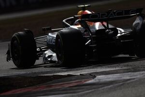 F1イギリスFP3速報｜ルクレールが最速。レッドブルの角田裕毅5番手……ボルトレトのクラッシュでセッションは赤旗終了