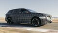 「ノイエクラッセ」第一弾のBMW『iX3』が登場間近！ SNSでの反応は