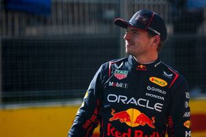 F1分析｜さすがフェルスタッペン……デグラデーションに苦しむ中2位を確保。チャンピオン経験者の腕前は伊達じゃない