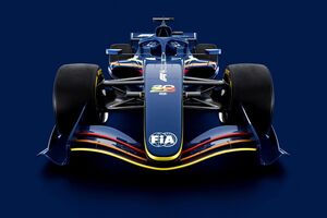 2026年新規則でも、F1チームの悩みの種は重量か。現行マシンから32kg減は“無理ゲー”？……「本当に難しい」とチーム代表口を揃える