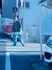 Tokyo Ivy Diary──東京アイビー日和