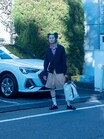 Tokyo Ivy Diary──東京アイビー日和