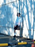 Tokyo Ivy Diary──東京アイビー日和
