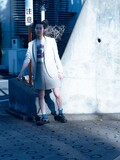 Tokyo Ivy Diary──東京アイビー日和