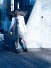 Tokyo Ivy Diary──東京アイビー日和