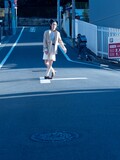 Tokyo Ivy Diary──東京アイビー日和