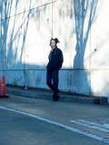 Tokyo Ivy Diary──東京アイビー日和