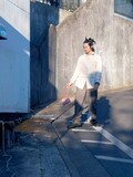 Tokyo Ivy Diary──東京アイビー日和