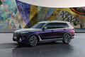 【BMW】2トーン仕様に内装の箔装飾 自分だけのX7を創るカスタムサービスが登場