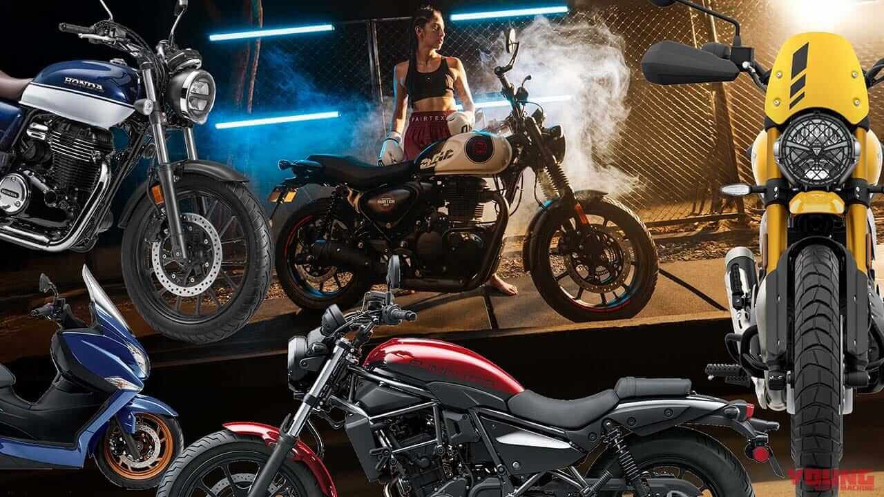 【2025年7月版】400ccバイクおすすめ24選！ 普通二輪免許の最高峰、車検付きでも意外とコスパ悪くないって本当?!