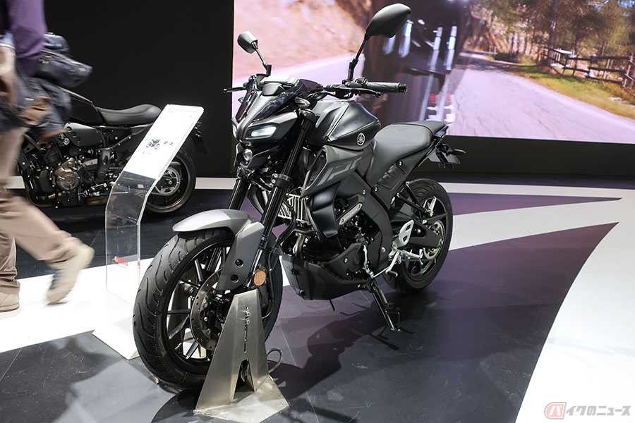 バイクのデイライト規制緩和 車幅灯と側方反射器は義務化へ メリットは バイクのニュース 自動車情報サイト 新車 中古車 Carview