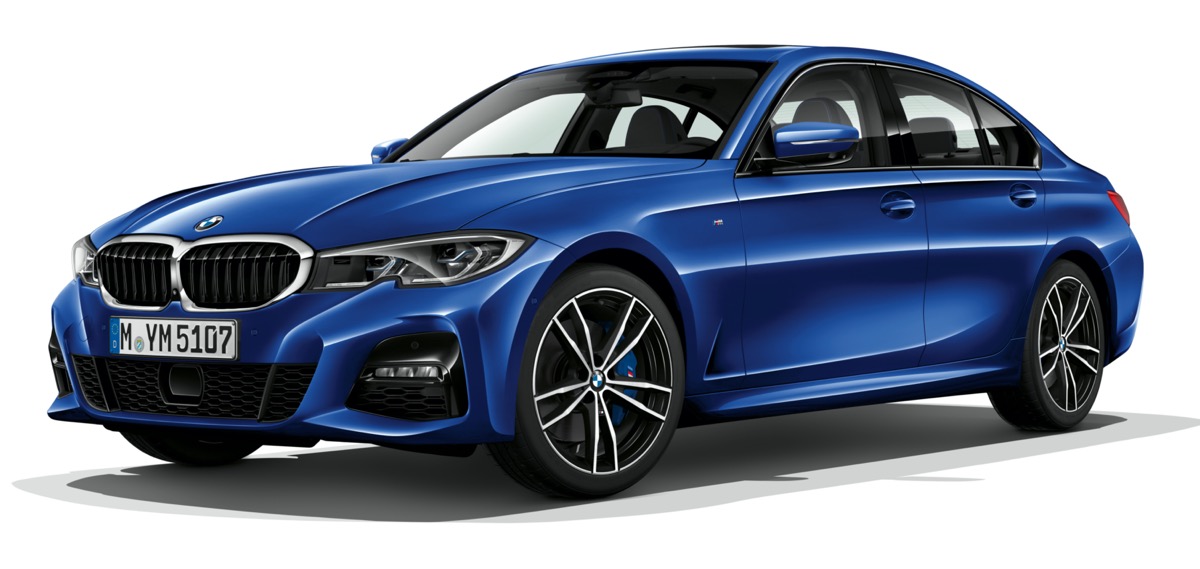 Bmwが自動でバック リバース アシスト機能は気分がよすぎる 木下隆之の初耳 地獄耳 Driver Web 自動車情報サイト 新車 中古車 Carview