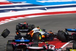 マクラーレンに焦りが見える！　2台リタイアの取りこぼしにレッドブル「我々にプレッシャーはない」