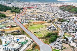奈良～三重の重要ルートに進化中！「奈良中部熊野道路」計画とは。紀伊半島の「新たな南北幹線」になる？【いま気になる道路計画】