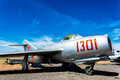 マッカーサー元帥の専用機がアリゾナに現存した！ 旧日本軍にまつわる展示も多い航空博物館の復活を願いつつグランドキャニオンへ【ルート66旅_39】