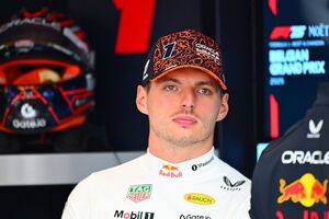 フェルスタッペンの夏休み時”ランキング3番手”が確定し、パフォーマンス条項発動は不可能に？？　来季のメルセデスorアストン移籍の可能性は消滅か