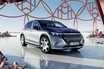 メルセデス最高級電動SUV「マイバッハEQS SUV」発売。豪華絢爛インテリアが宇宙船レベルの未来感