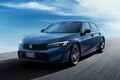 【実はMT比率58%！】ホンダ「シビック」改良で“走りのRS”追加、デザインも一新