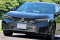 【実はMT比率58%！】ホンダ「シビック」改良で“走りのRS”追加、デザインも一新